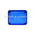 Surface Mount bleu Signal d’avertissement lampe LED lumière (LED-134-a)